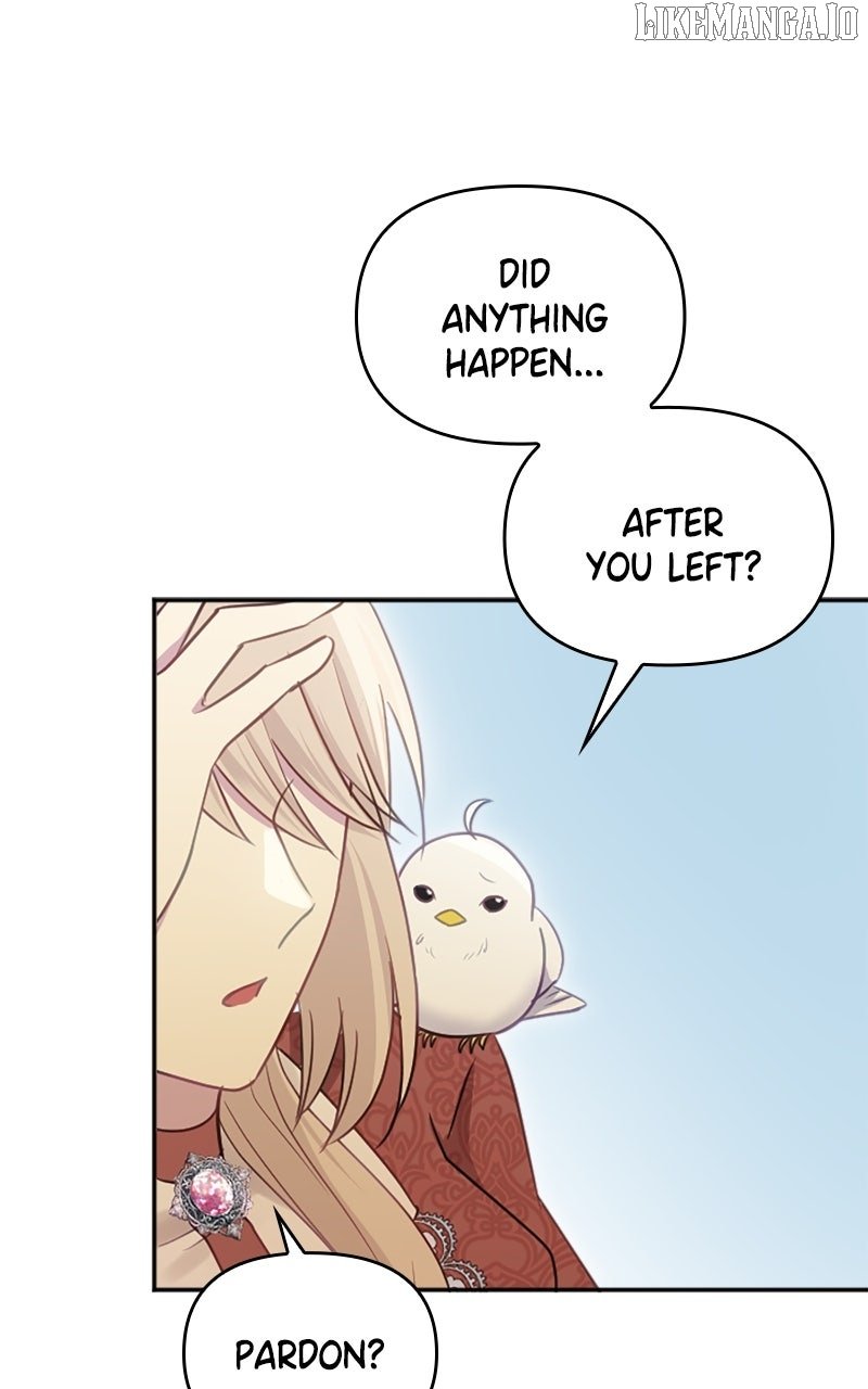 Your Highness i Decide My Fate Chapter 34 - Page 54