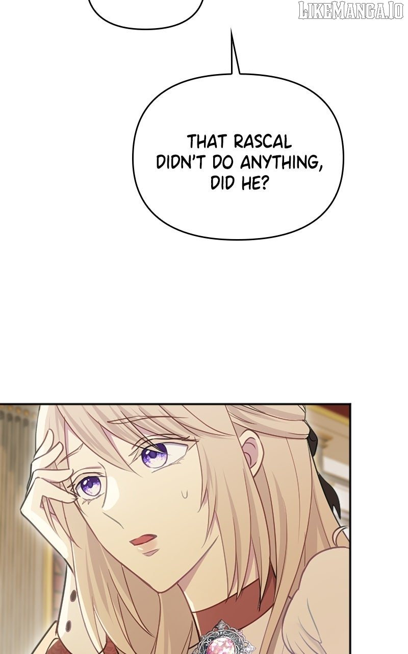 Your Highness i Decide My Fate Chapter 34 - Page 55