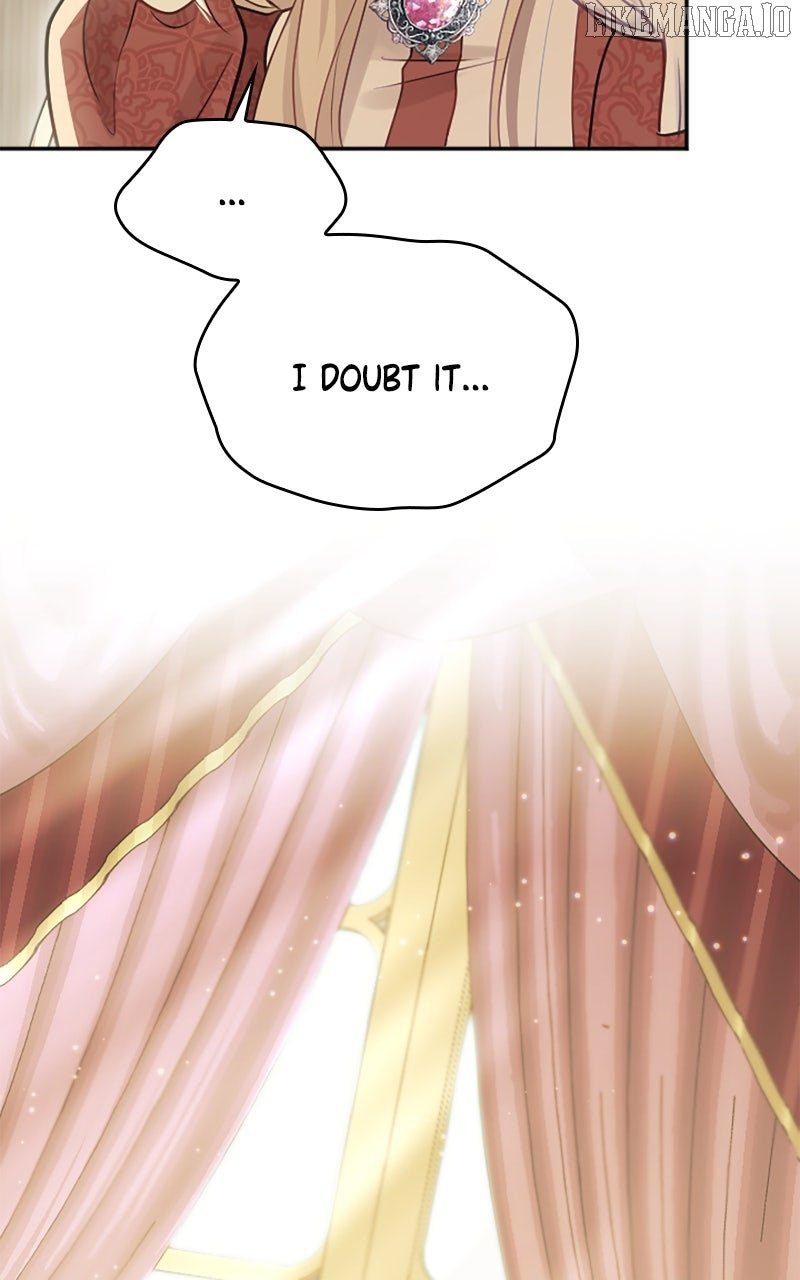 Your Highness i Decide My Fate Chapter 34 - Page 56