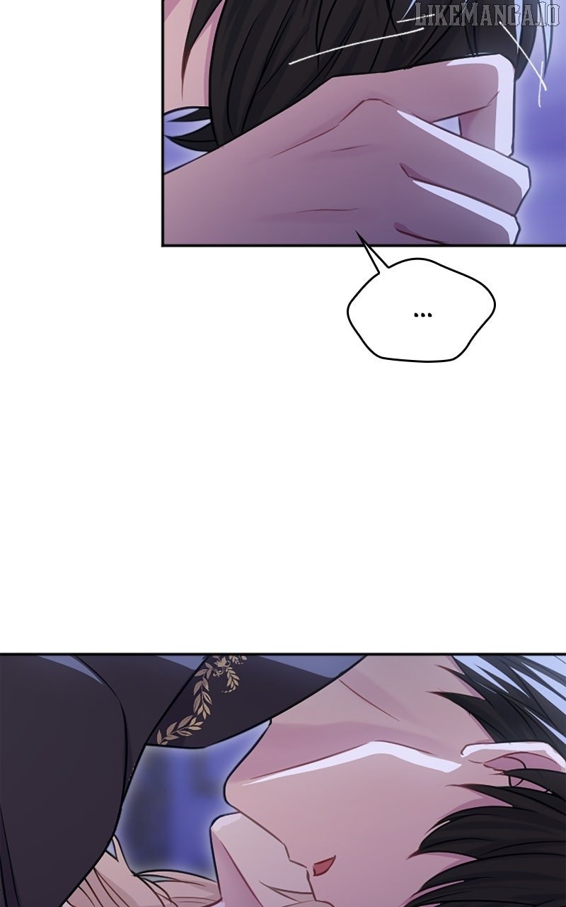 Your Highness i Decide My Fate Chapter 34 - Page 7