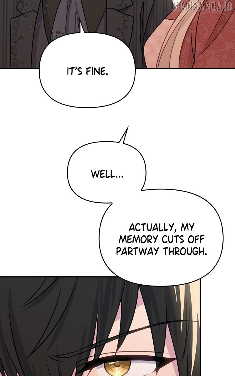 Your Highness i Decide My Fate Chapter 34 - Page 62