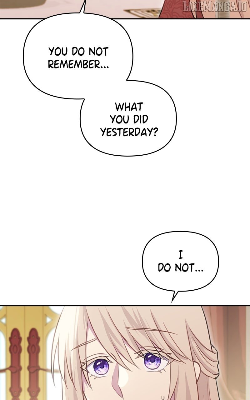 Your Highness i Decide My Fate Chapter 34 - Page 64