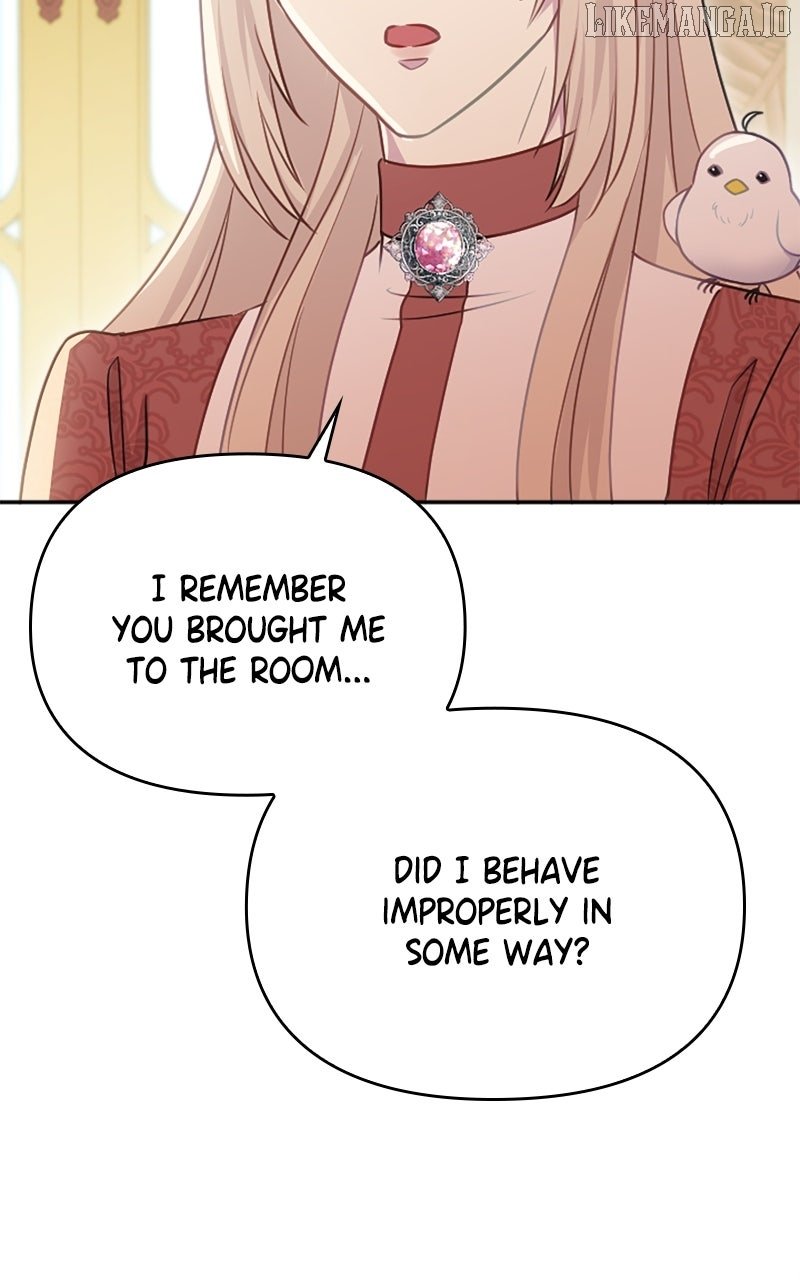 Your Highness i Decide My Fate Chapter 34 - Page 65