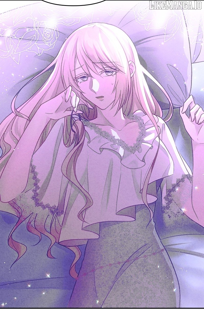 Your Highness i Decide My Fate Chapter 34 - Page 67