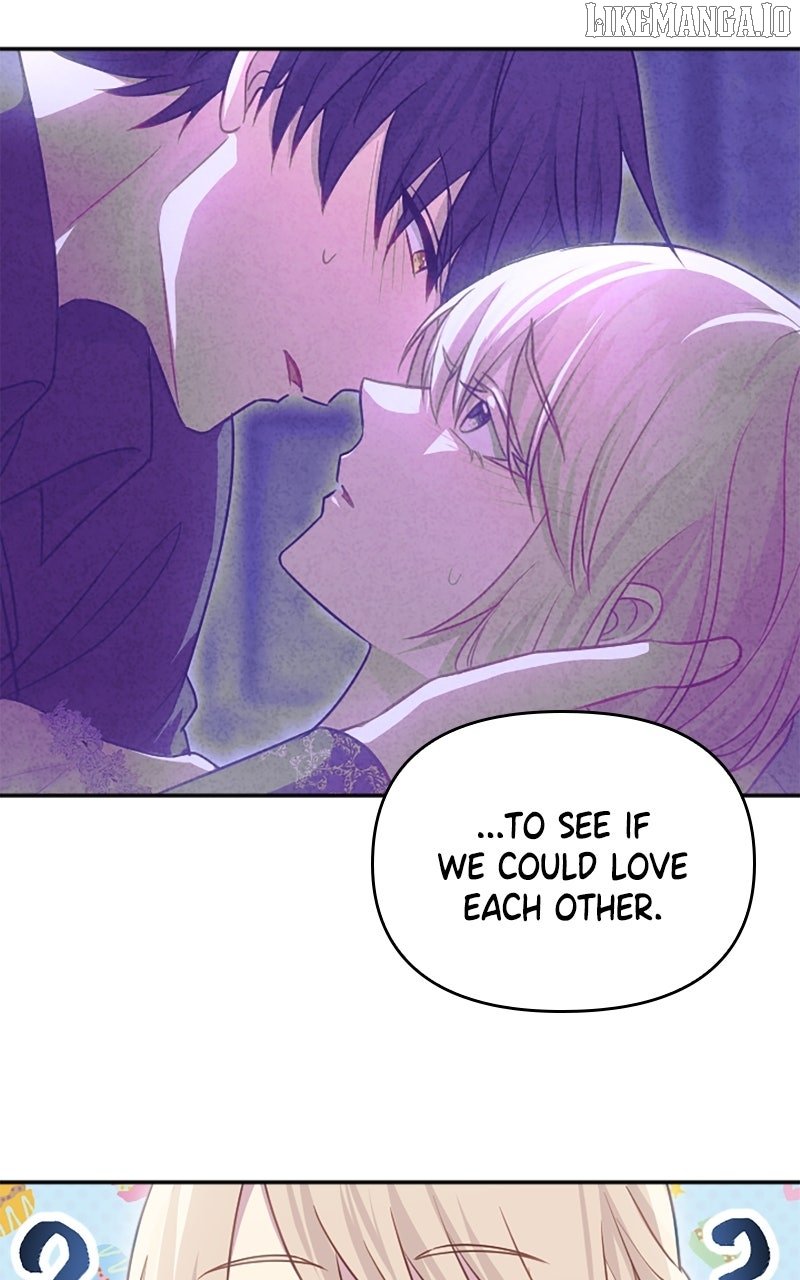 Your Highness i Decide My Fate Chapter 34 - Page 68