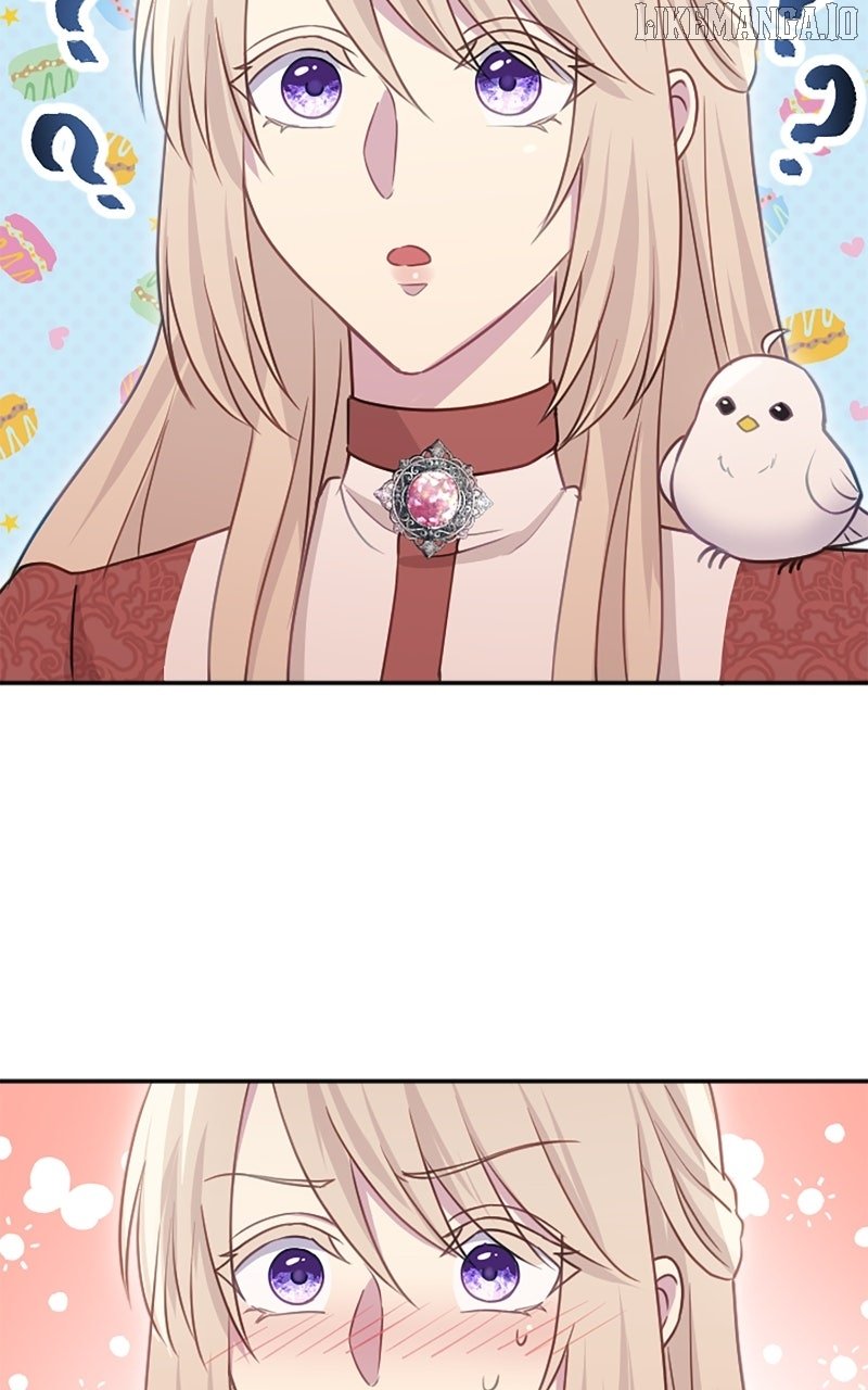 Your Highness i Decide My Fate Chapter 34 - Page 69