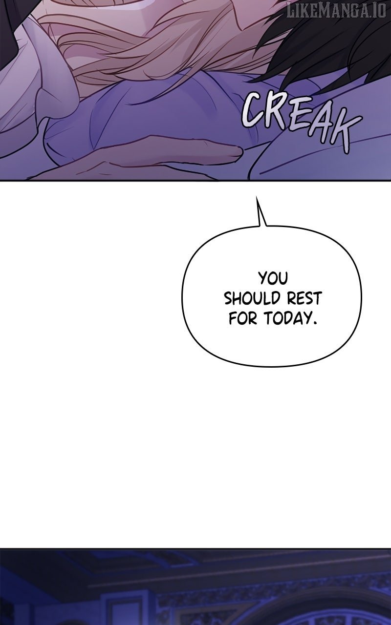 Your Highness i Decide My Fate Chapter 34 - Page 8