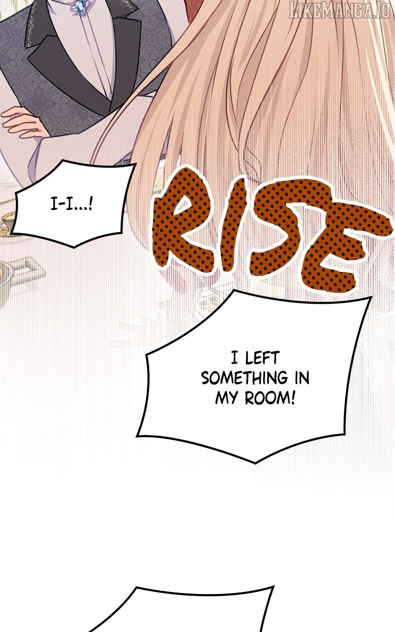 Your Highness i Decide My Fate Chapter 34 - Page 71