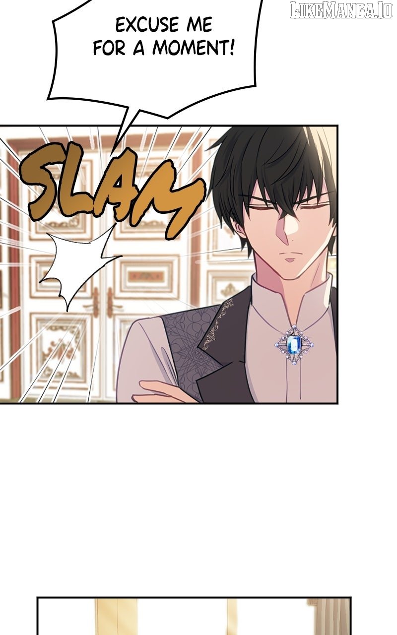 Your Highness i Decide My Fate Chapter 34 - Page 72