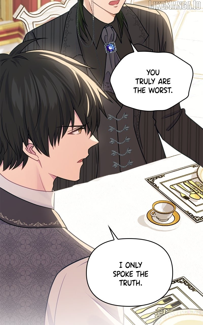 Your Highness i Decide My Fate Chapter 34 - Page 74