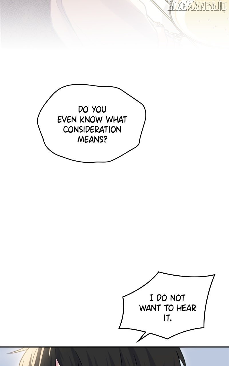 Your Highness i Decide My Fate Chapter 34 - Page 75