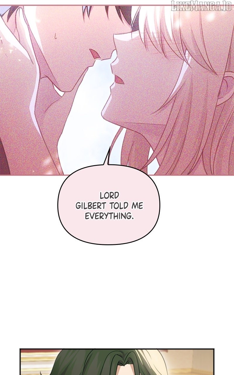 Your Highness i Decide My Fate Chapter 34 - Page 77
