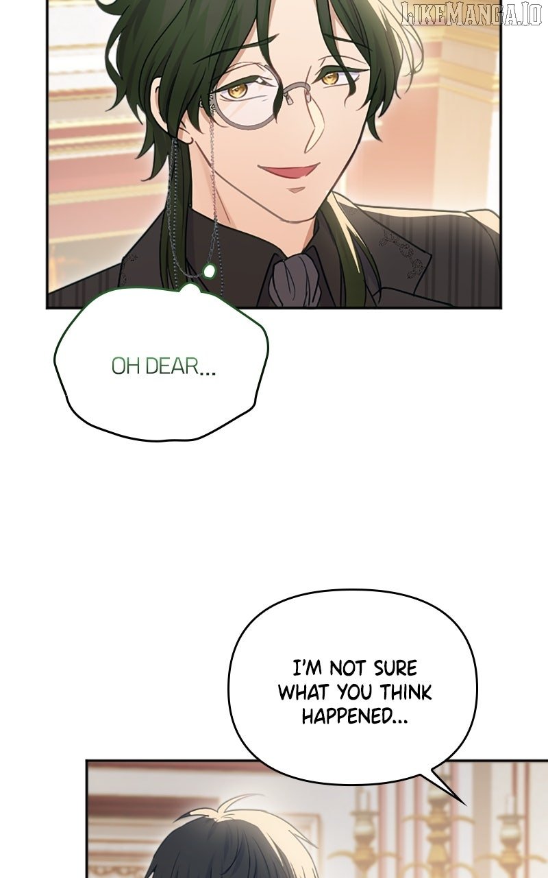 Your Highness i Decide My Fate Chapter 34 - Page 78