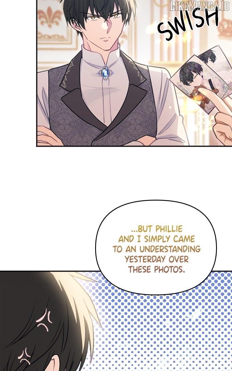 Your Highness i Decide My Fate Chapter 34 - Page 79