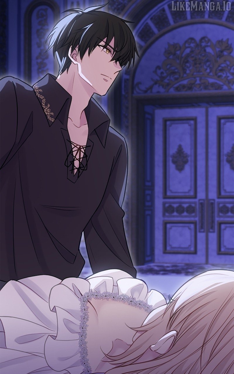 Your Highness i Decide My Fate Chapter 34 - Page 9