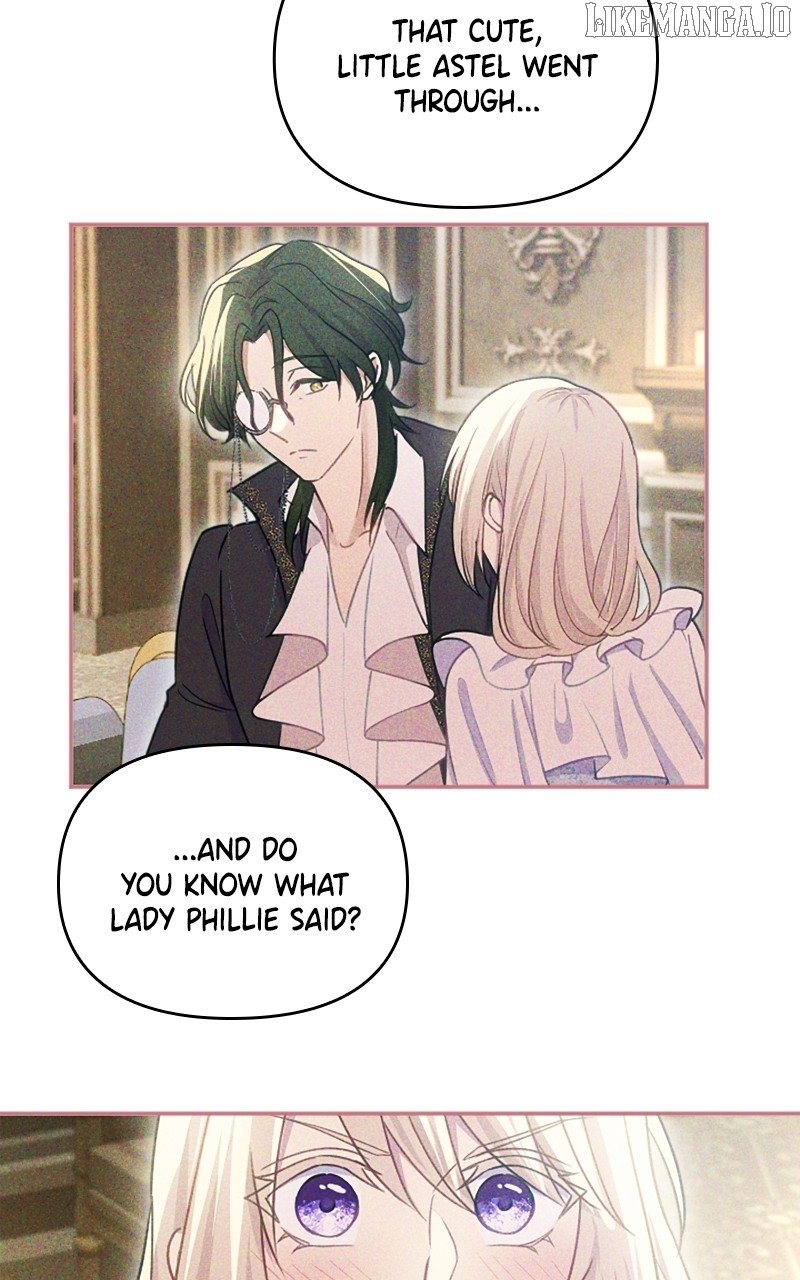 Your Highness i Decide My Fate Chapter 34 - Page 81