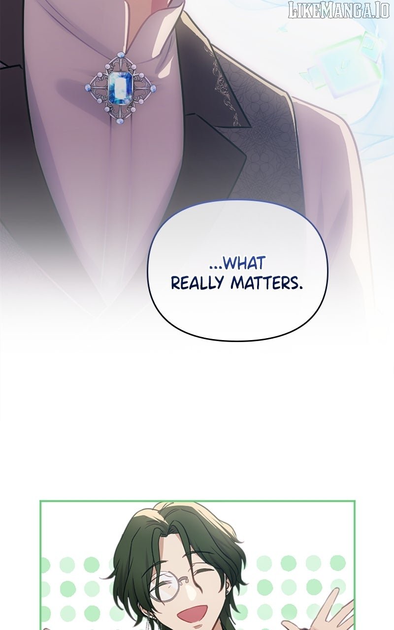 Your Highness i Decide My Fate Chapter 34 - Page 86