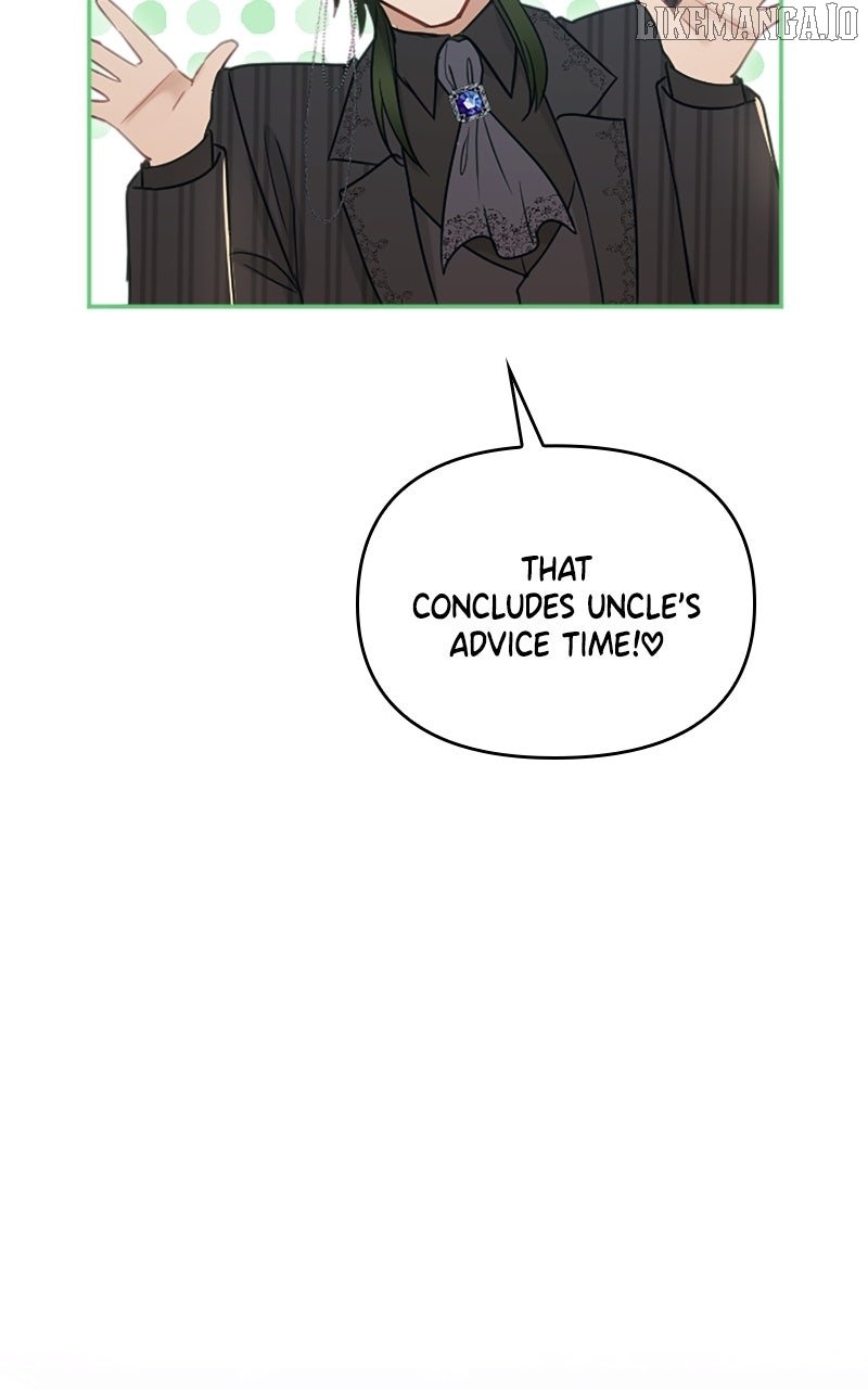 Your Highness i Decide My Fate Chapter 34 - Page 87