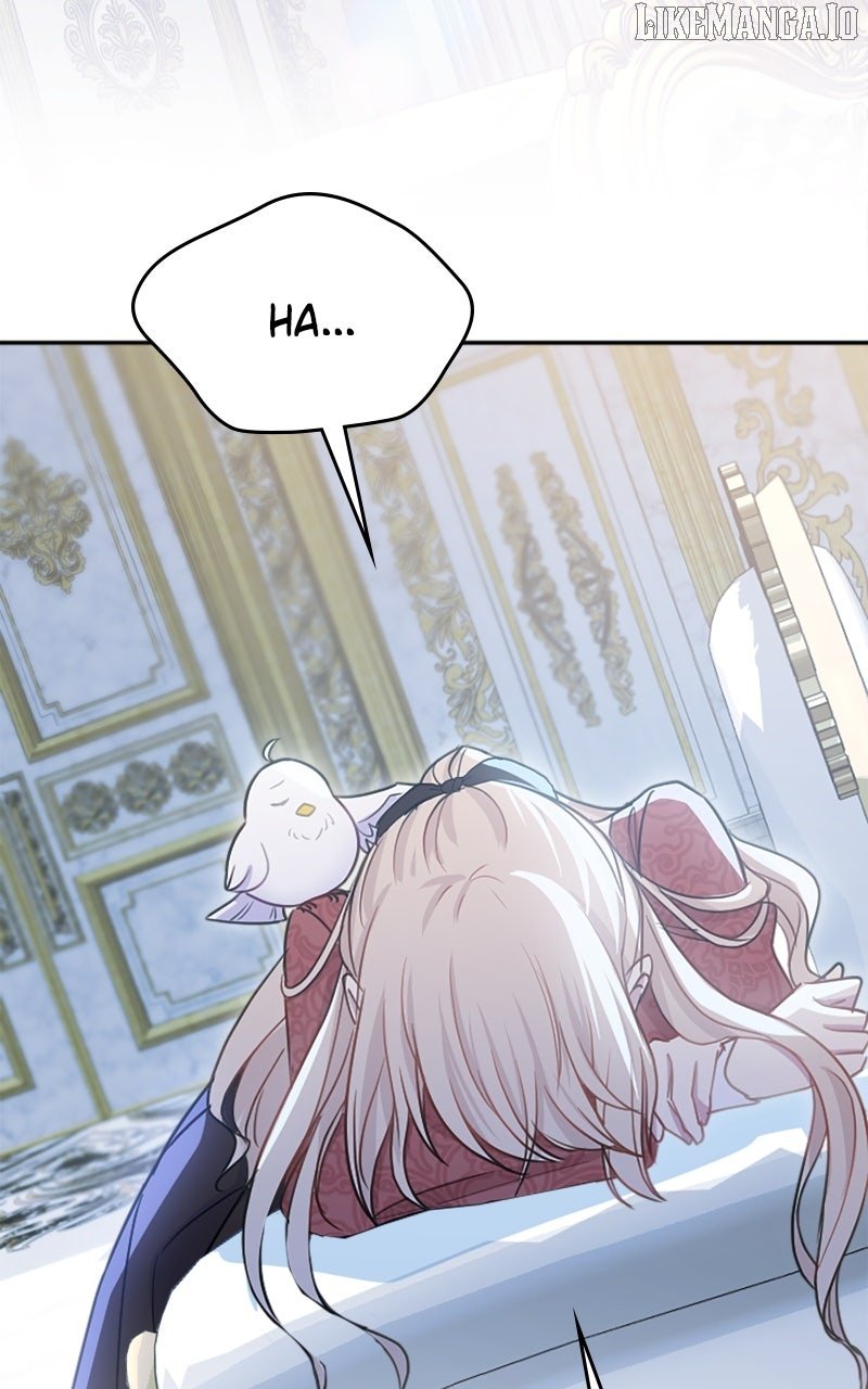 Your Highness i Decide My Fate Chapter 34 - Page 89