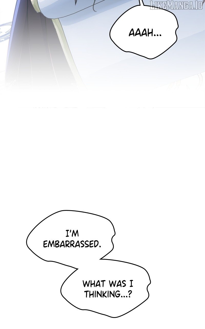 Your Highness i Decide My Fate Chapter 34 - Page 90