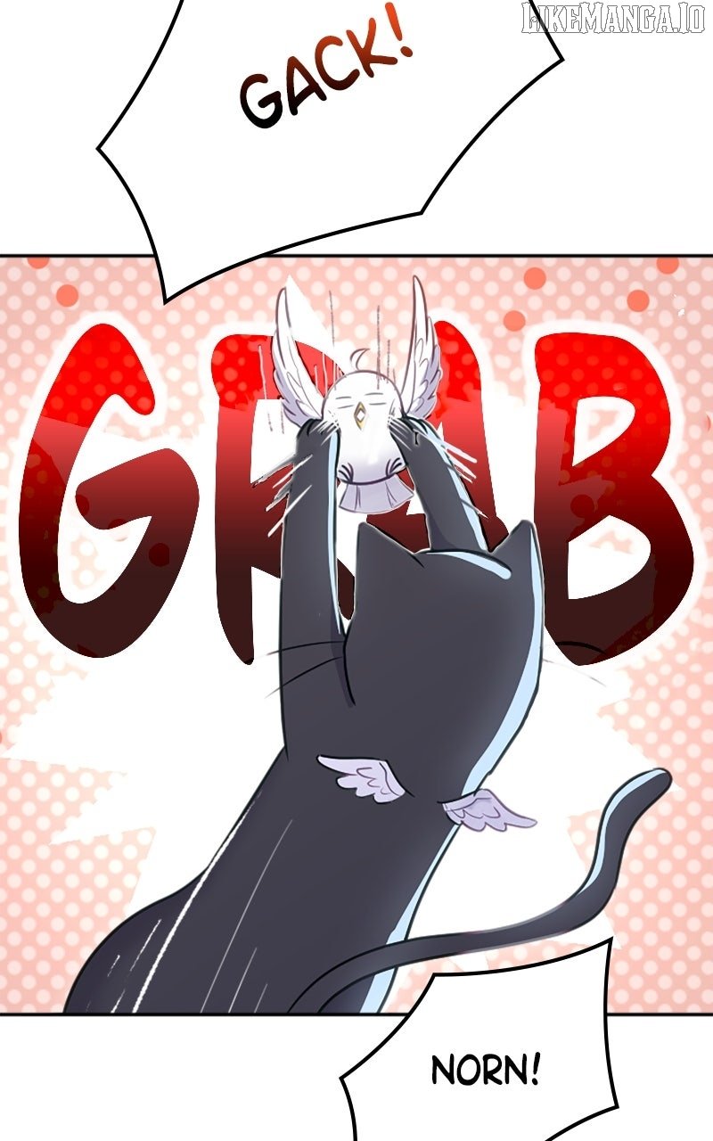 Your Highness i Decide My Fate Chapter 34 - Page 94