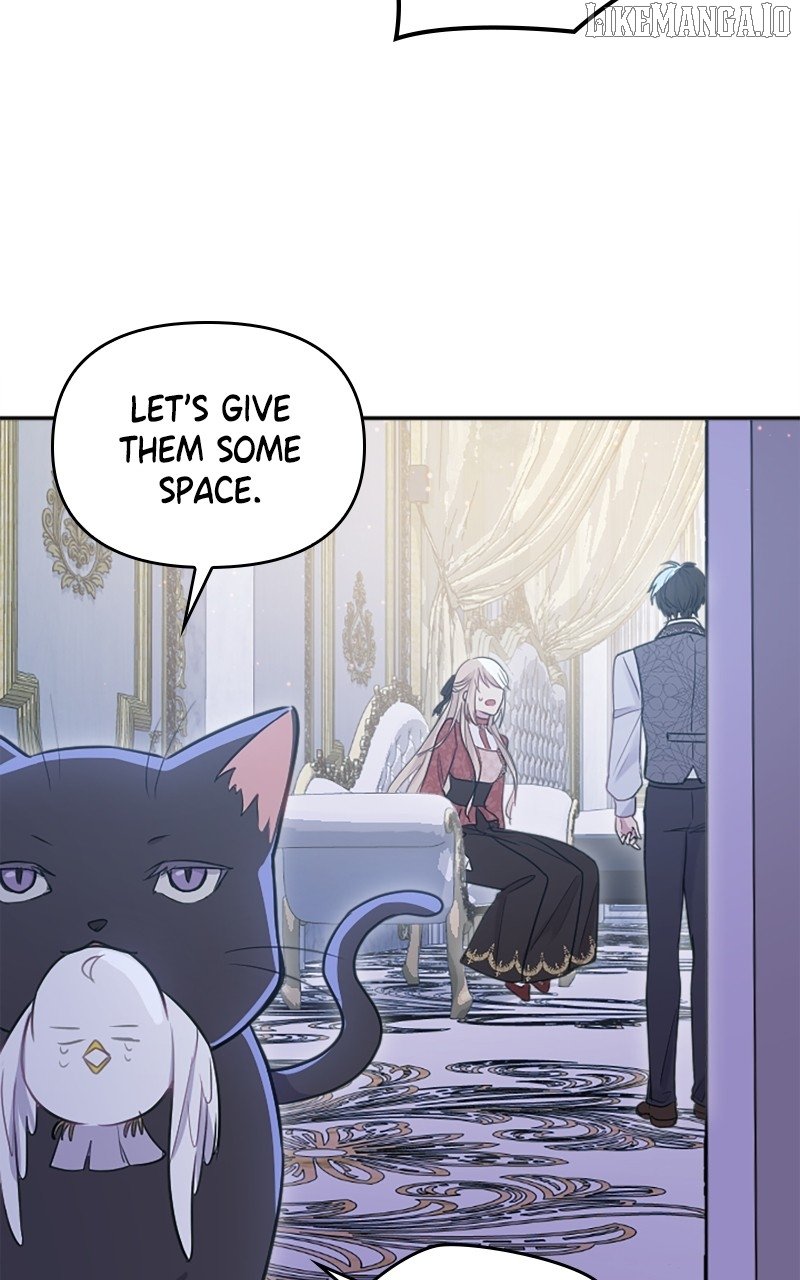 Your Highness i Decide My Fate Chapter 34 - Page 95