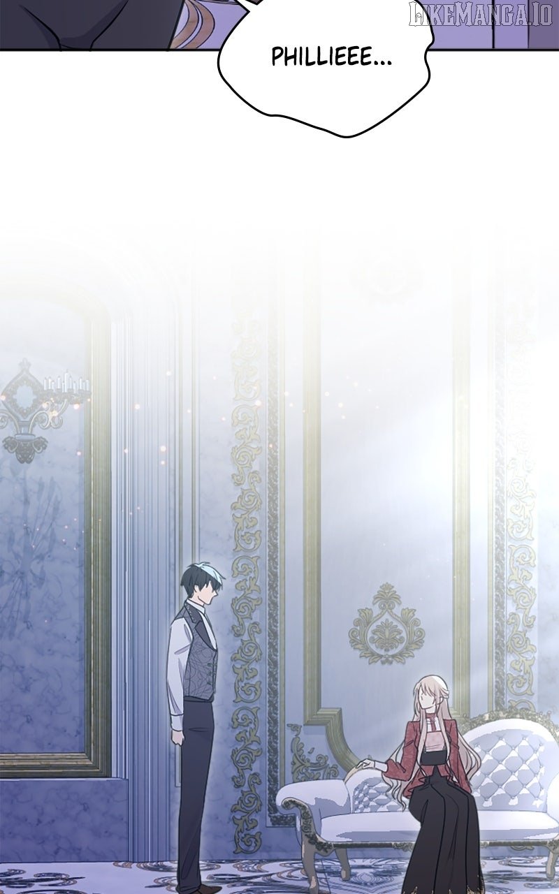 Your Highness i Decide My Fate Chapter 34 - Page 96