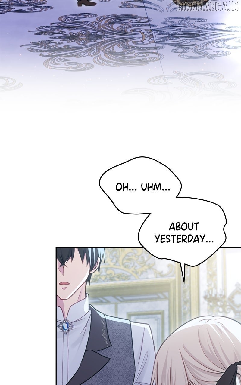 Your Highness i Decide My Fate Chapter 34 - Page 97