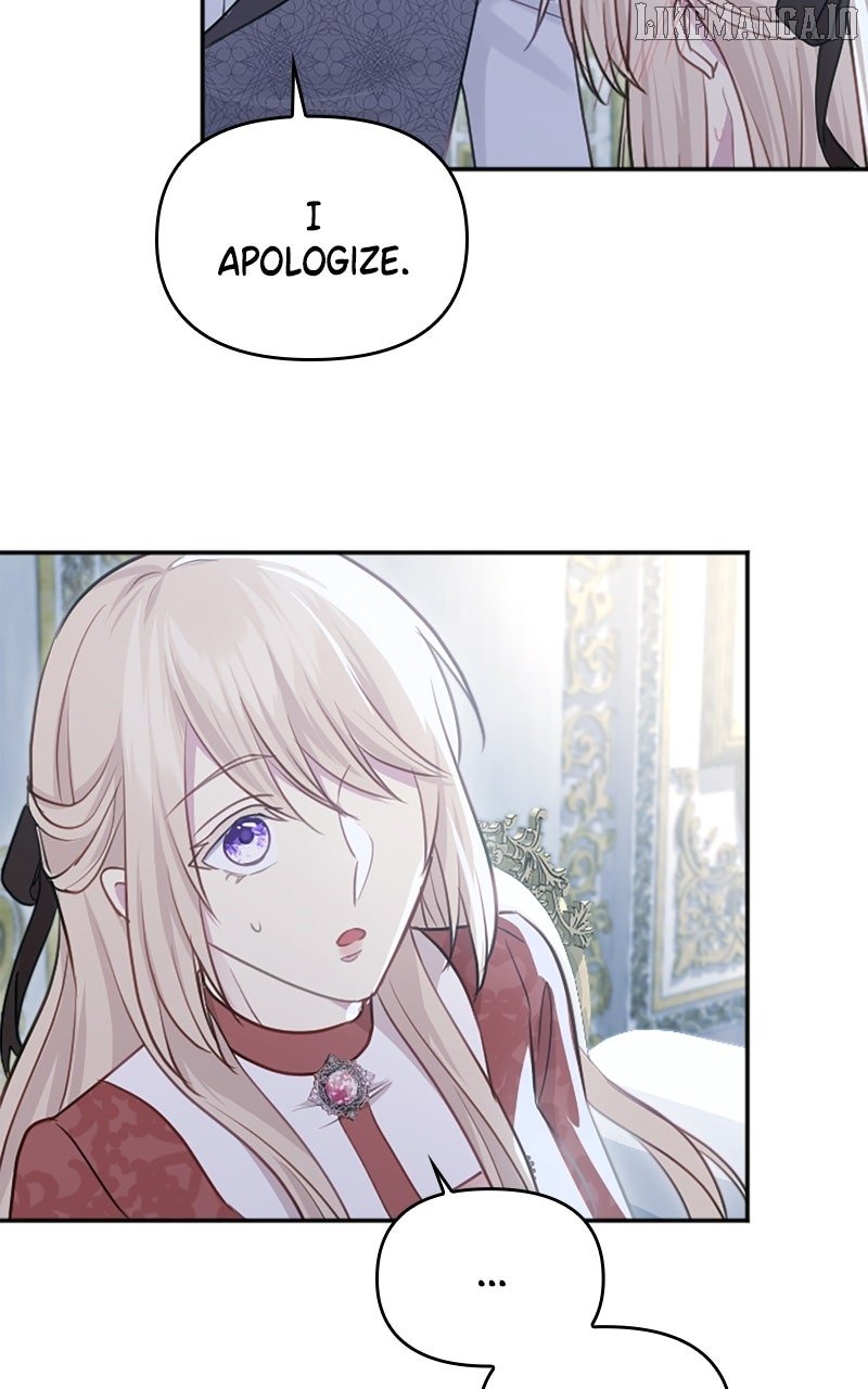 Your Highness i Decide My Fate Chapter 34 - Page 98