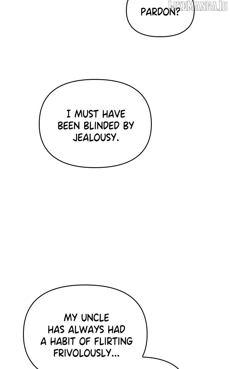 Your Highness i Decide My Fate Chapter 34 - Page 99