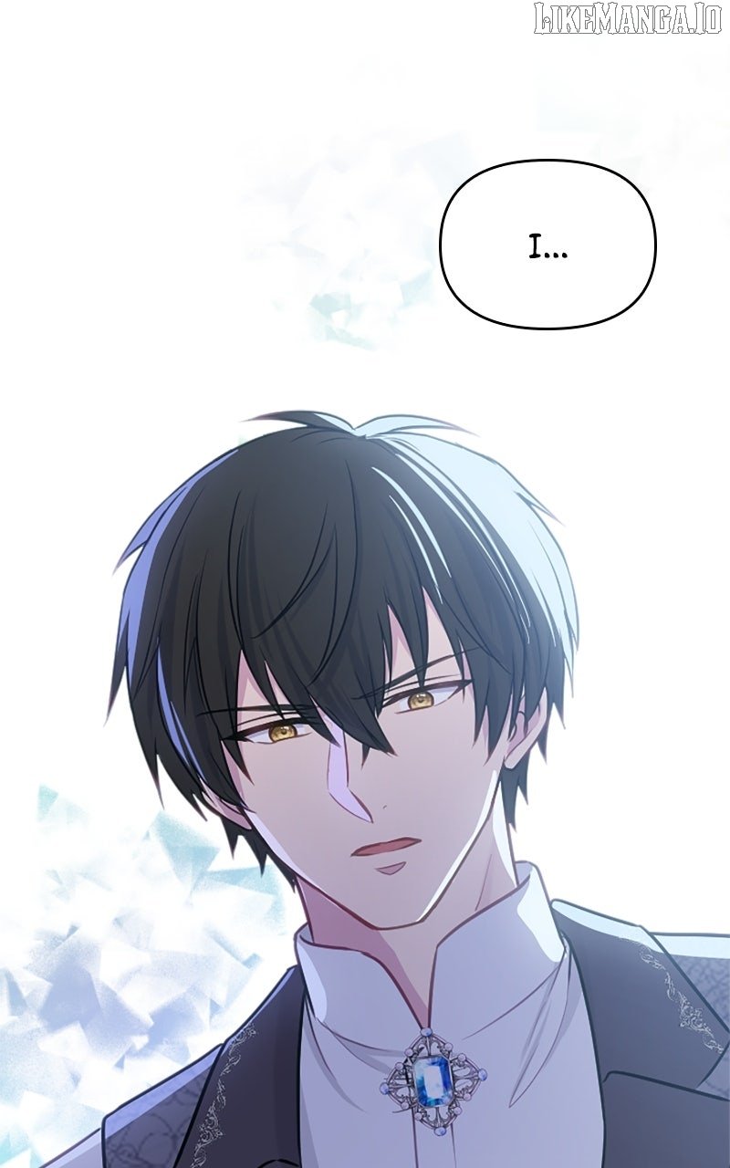 Your Highness i Decide My Fate Chapter 35 - Page 1