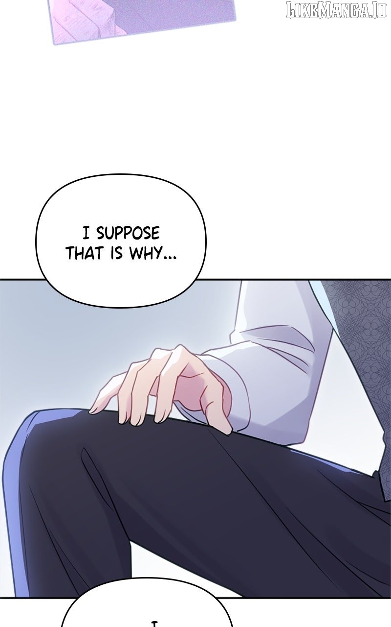 Your Highness i Decide My Fate Chapter 35 - Page 11