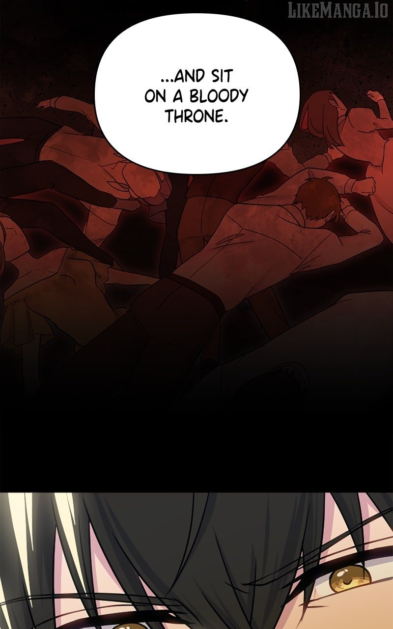 Your Highness i Decide My Fate Chapter 35 - Page 102