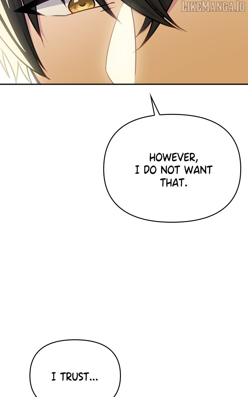 Your Highness i Decide My Fate Chapter 35 - Page 103