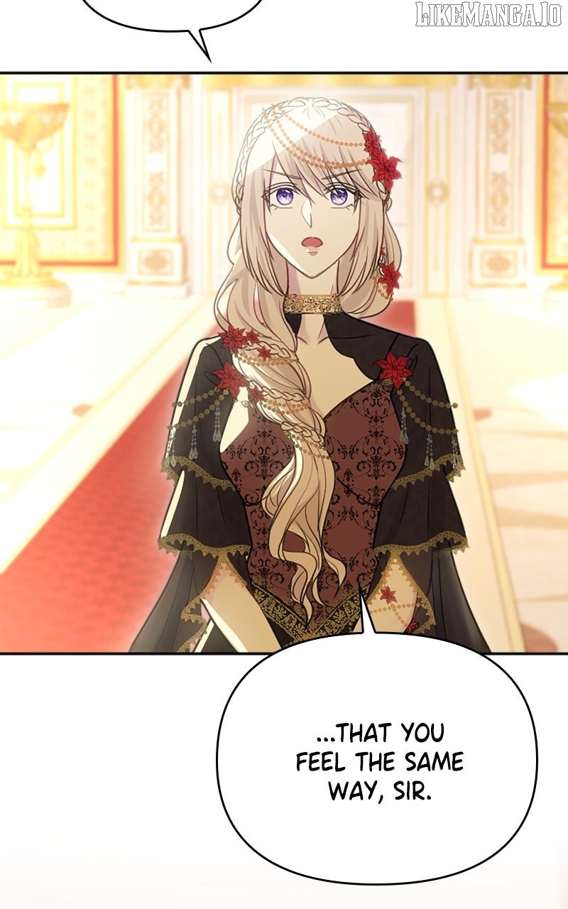 Your Highness i Decide My Fate Chapter 35 - Page 104