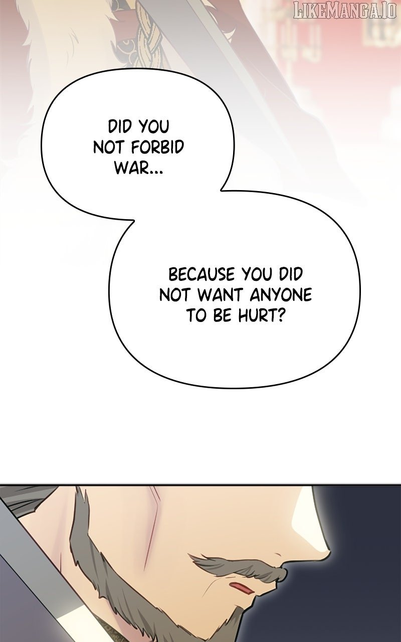 Your Highness i Decide My Fate Chapter 35 - Page 106