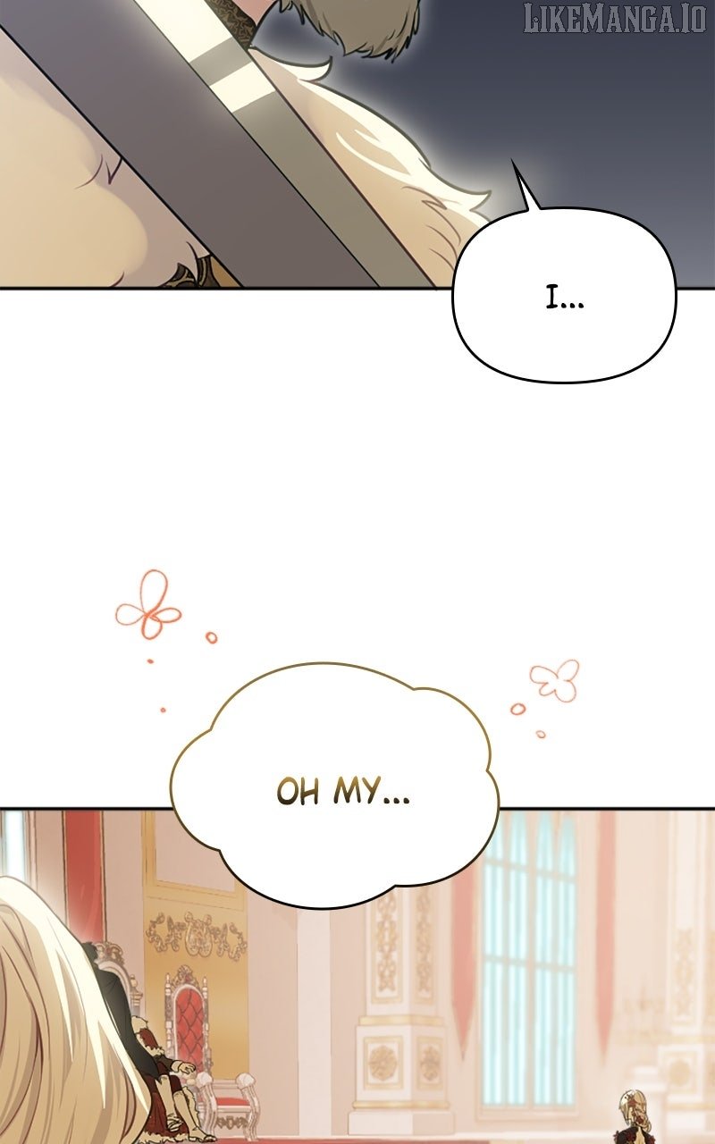 Your Highness i Decide My Fate Chapter 35 - Page 107