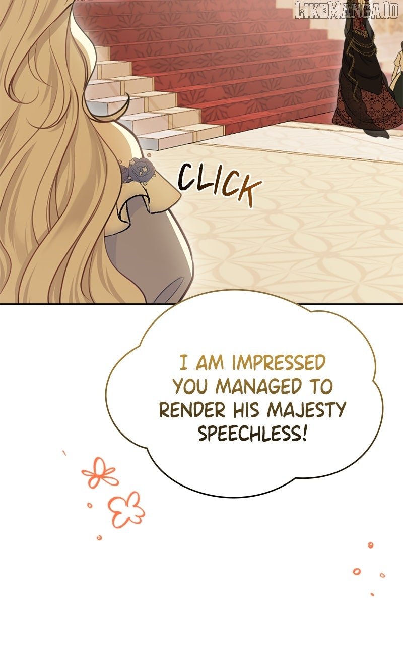 Your Highness i Decide My Fate Chapter 35 - Page 108