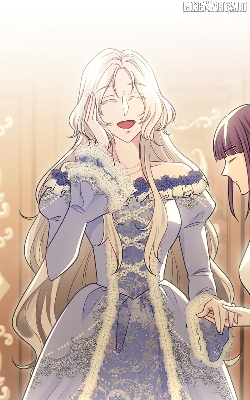 Your Highness i Decide My Fate Chapter 35 - Page 109