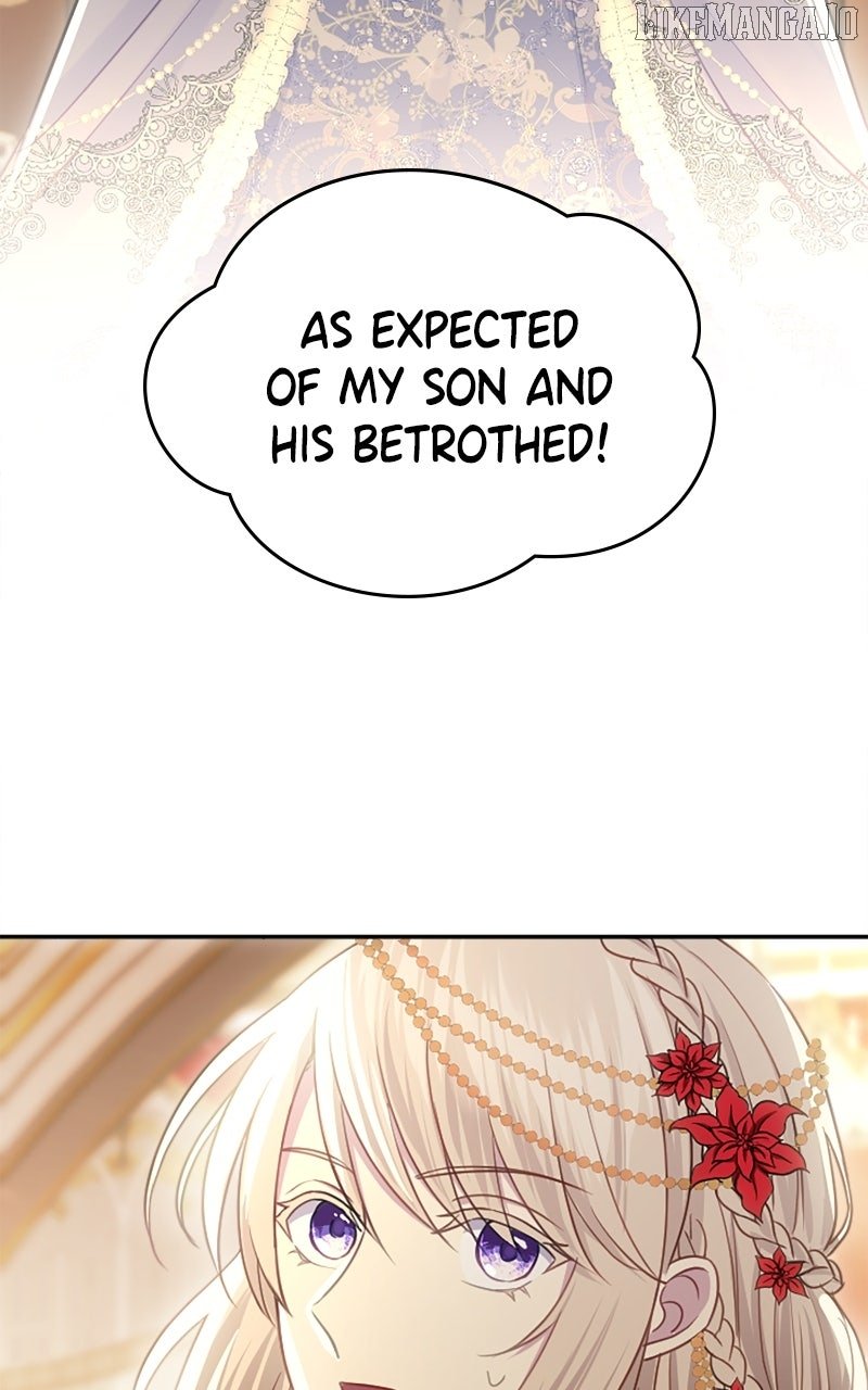 Your Highness i Decide My Fate Chapter 35 - Page 110