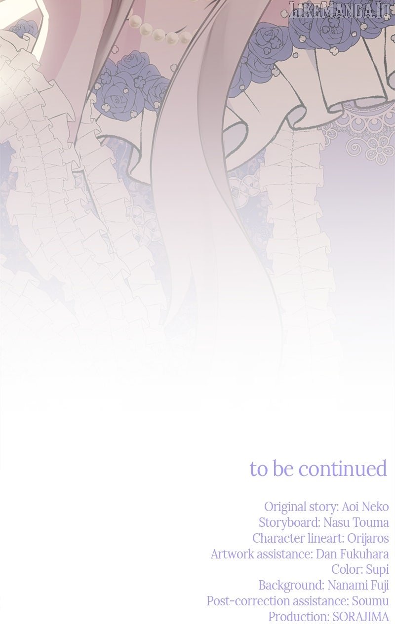 Your Highness i Decide My Fate Chapter 35 - Page 113
