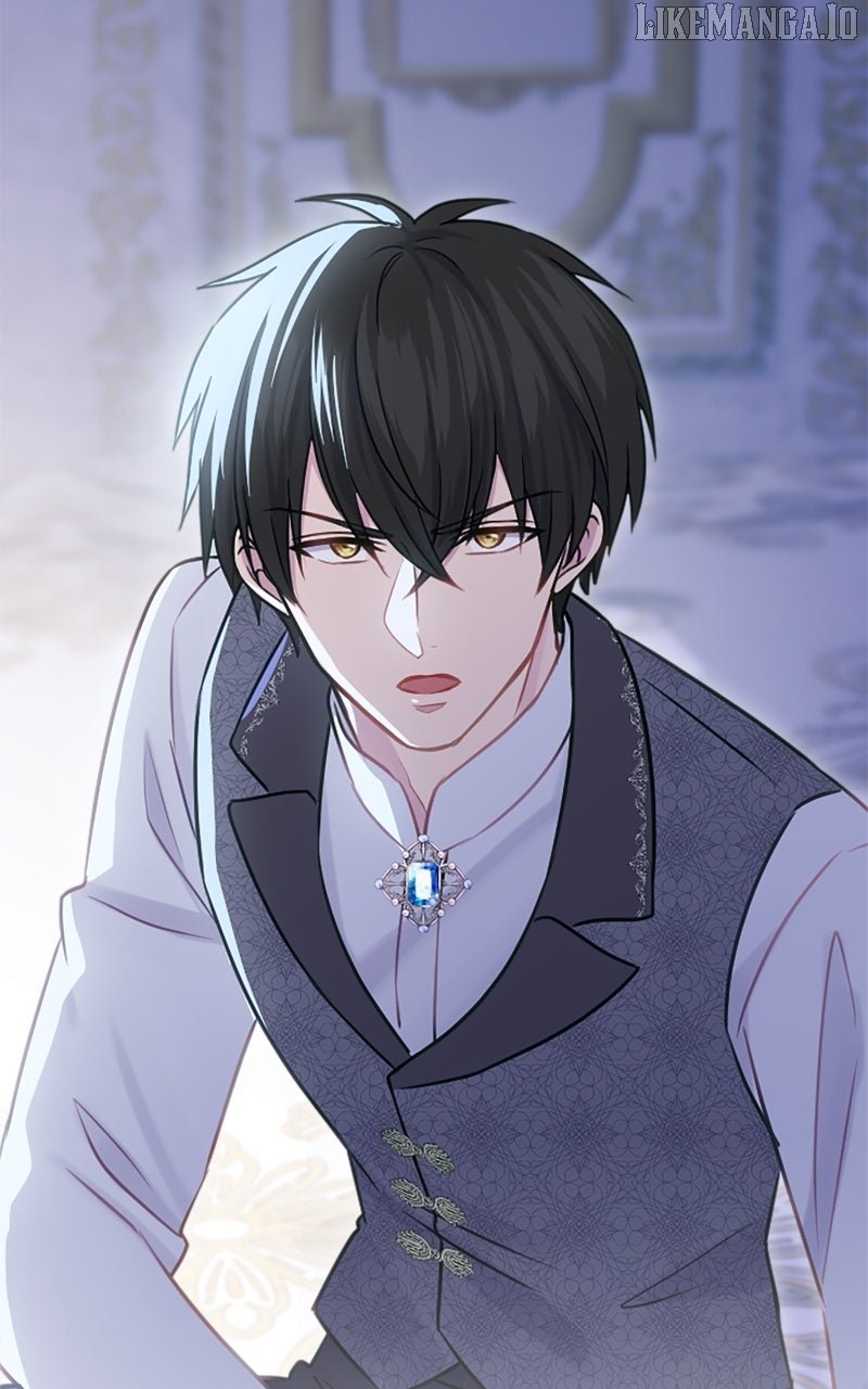 Your Highness i Decide My Fate Chapter 35 - Page 13