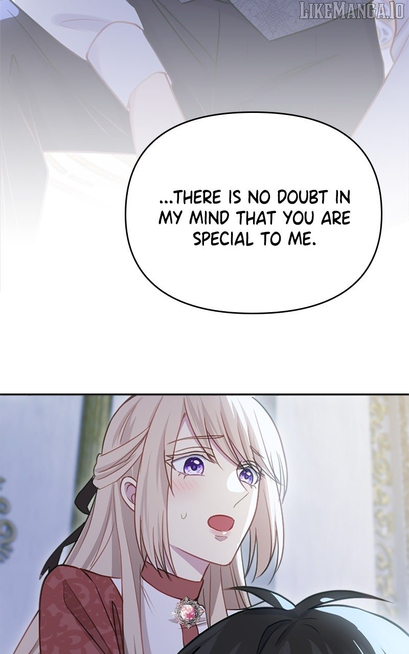 Your Highness i Decide My Fate Chapter 35 - Page 14