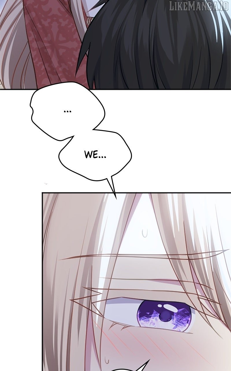 Your Highness i Decide My Fate Chapter 35 - Page 15