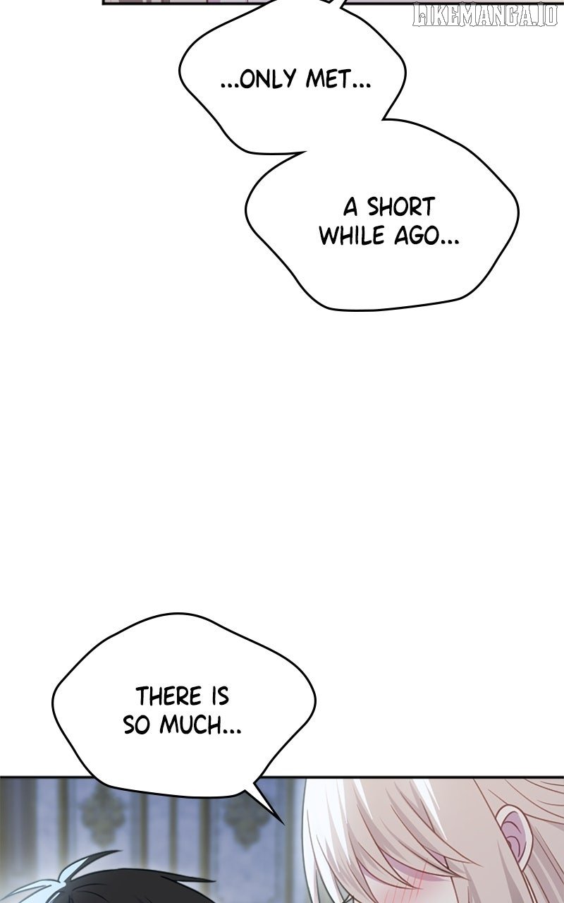 Your Highness i Decide My Fate Chapter 35 - Page 16