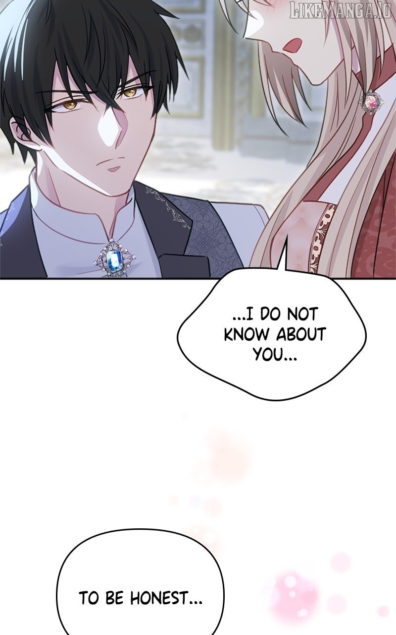 Your Highness i Decide My Fate Chapter 35 - Page 17
