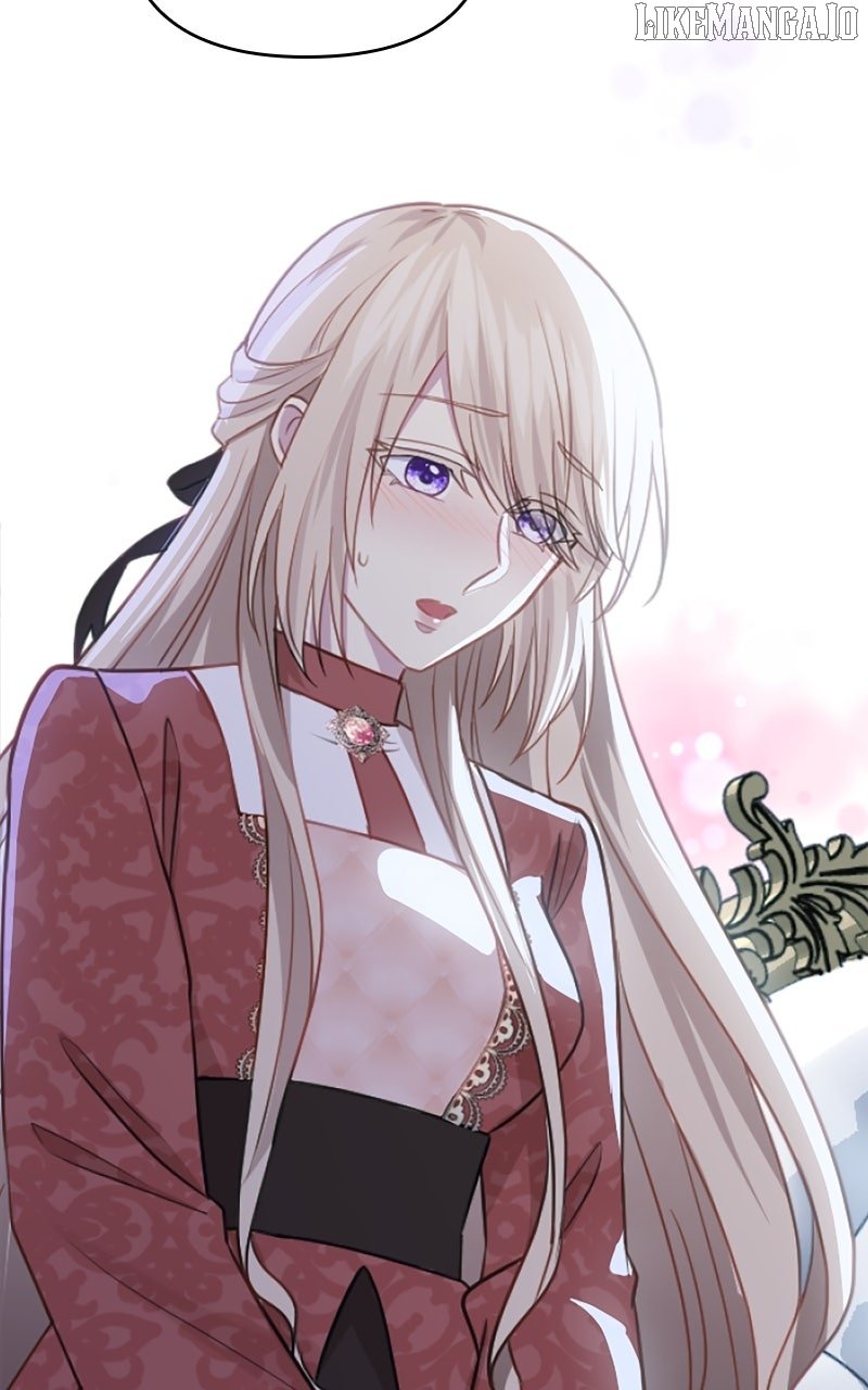 Your Highness i Decide My Fate Chapter 35 - Page 18