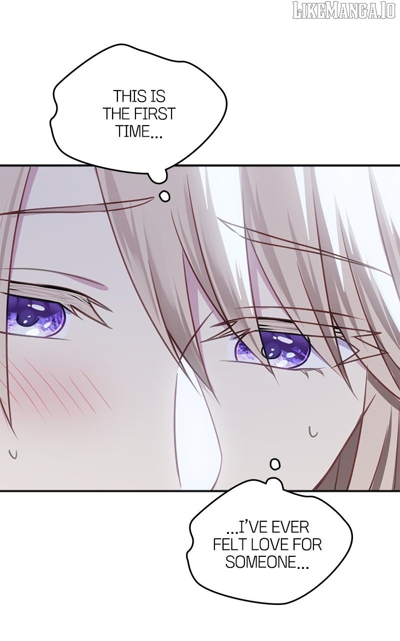 Your Highness i Decide My Fate Chapter 35 - Page 20