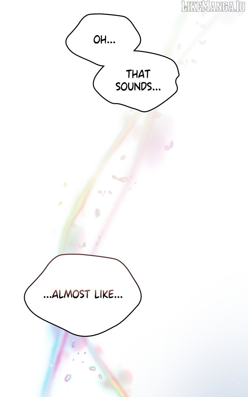 Your Highness i Decide My Fate Chapter 35 - Page 3