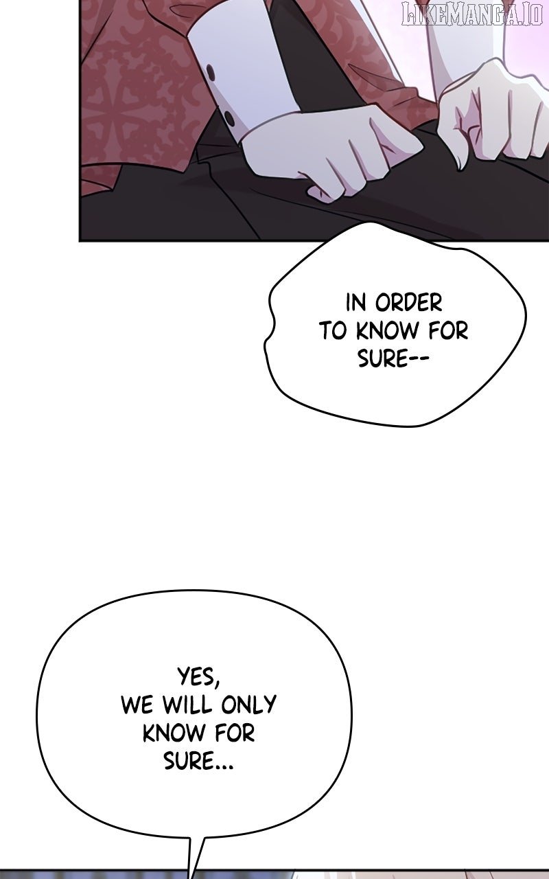 Your Highness i Decide My Fate Chapter 35 - Page 22